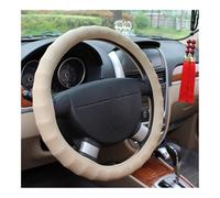 Funda Protectora Volante para Volante de Coche con diseño círculo
