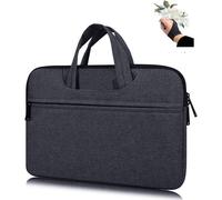 Funda protectora y bolsa de transporte para tableta gráfica portátil Huion KAMVAS Pro13GT-133, GT-116 y Huion Q11K.