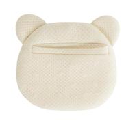 Funda P'tit Panda Organic