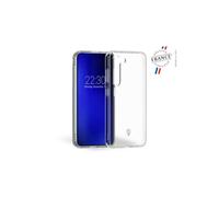 Funda - PULSE - Samsung G S23 5G - Reforzada - Transparente - Garantía de por vida