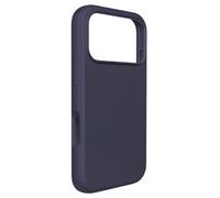 Funda Pura Para iPhone 17 Pro Max ICON MAG PRO Negro Oscuro