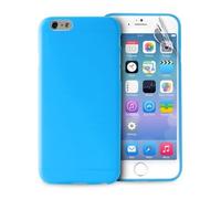 Funda Pura Ultra Slim 0.3 TPU Para Apple iPhone 6 Plus 6s Plus
