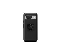Funda Quad Lock MAG para Google Pixel 8 en color negro