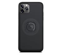 Funda Quad Lock MAG para iPhone 11 Pro Max, color negro