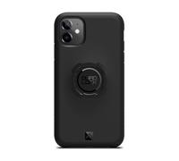 Funda Quad Lock para iPhone 11 negra