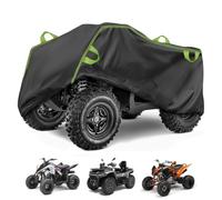Funda Quad para Polaris Predator Dale Earnhardt jr Edition 2004