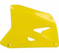 Funda Radiador Amarillo Polisport Suzuki Rm 85 8410700001