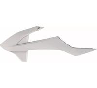 Funda Radiador Blanco Polisport KTM SX 85 8421300002