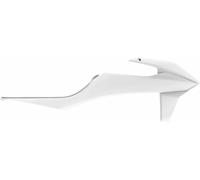 Funda Radiador Blanco Polisport Ktm Sx/sx-f/xc/xc-f/exc-f/exc/xcf-w 8422100010