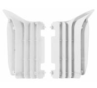 Funda Radiador Blanco Polisport Yamaha Yz 250 8455500001
