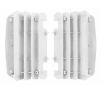 Funda Radiador Blanco Polisport Yamaha Yz 450 8455600001