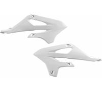 Funda Radiador Blanco Polisport Yamaha Yz 85 8477800002