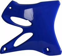 Funda Radiador Polisport Azul Yamaha Yz 125-250 8426000003
