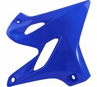 Funda Radiador Polisport Azul Yamaha Yz 250-125 8417500001