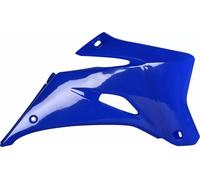 Funda Radiador Polisport Azul Yamaha Yz 250-450 8426100002