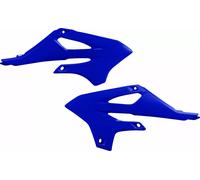 Funda Radiador Polisport Azul Yamaha Yz 85 8477800001