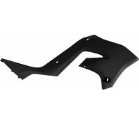 Funda Radiador Polisport Kawasaki Kx 125-250 8425800002