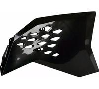 Funda Radiador Polisport Ktm Xc/exc-f/exc/sx/sx-f/xc-f/xcf-w/exc-r 8428200