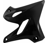 Funda Radiador Polisport Yamaha Yz 250-125 8417500003 Negro