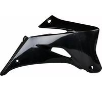 Funda Radiador Polisport Yamaha Yz 250-450 8426100001 Negro