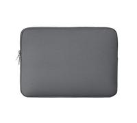 Funda RAINYEAR para port til de 15 pulgadas, funda protectora suave y acolchada con cremallera, compatible con MacBook Pro de 15,4"" (modelos 2019