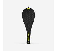 Funda Raqueta Squash Opfeel SL 100 Adulto Negro Talla única
