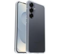 Funda React Series para Samsung Galaxy S25+ transparente