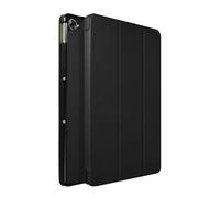 Funda Realme Pad 10.4 Soporte Vídeo Teclado Delgado Negro
