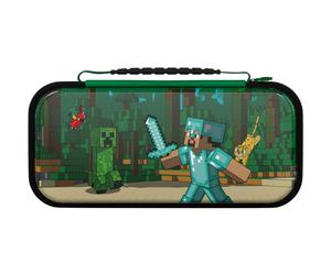 Funda Realmz Travel Case Ns Forrest Battle-Accesorio-SWITCH
