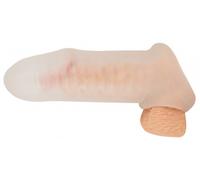 Funda Rebel entera 16,50cm