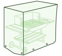 Funda Rectangular para Barbacoa