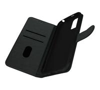 Funda Redmi Note 10 5G / Poco M3 Pro Tarjetero Función Soporte Negro