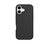 Funda reforzada ArmorGrip iPhone 17, negro