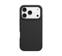 Funda reforzada ArmorGrip iPhone 17 Pro, negro