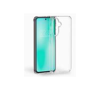 Funda reforzada - FEEL - Samsung Galaxy A36 5G / A56 5G - Transparente - 2m de resistencia - Garantía de por vida