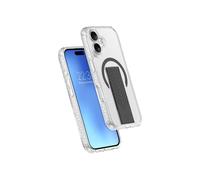 Funda reforzada MagSafe - AIR Grip - iPhone 16 - 3m de protección - Garantía de por vida - 50% plástico reciclado