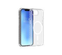 Funda reforzada - MagSafe - iPhone 16e AIR - Transparente - Resistencia 3m - Garantía de por vida