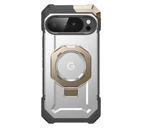 Funda Reforzada para Pixel 10 Pro XL Serie Unicorn Beetle Grip con Soporte