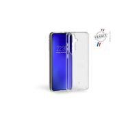 Funda reforzada - PULSE - Samsung Galaxy S25 - Transparente - Resistencia 3m - Garantía de por vida