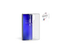 Funda reforzada - PULSE - Samsung Galaxy S25 Ultra - Transparente - Resistencia 3m - Garantía de por vida