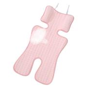 Funda refrescante para cochecito | Cojín con aire acondicionado para asiento de coche | Protector de asiento de coche infantil y capazo de cochecito - Cojín fresco anticalor