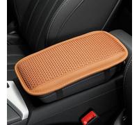 Funda Reposabrazos Coche, para BMW 1 Series (4door) F70 2024-2025 Antiarañazos Apoyabrazos Consola Central Almohadilla SInterior Armrest Box Organization Use,C