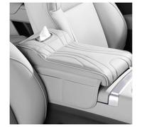 Funda Reposabrazos Coche para BMW M3 (E90 f80 G80 G81) | Almohadilla Para Reposabrazos De Consola Central Cubierta CóModa Y Resistente Para Interior Del Coche