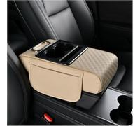 Funda Reposabrazos Coche para Car Armrest Box Pad for Jeep Compass 2. Generation 2017-2023