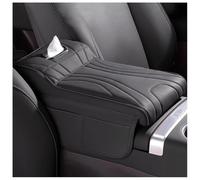 Funda Reposabrazos Coche para Chevrolet Traverse 2009-2026 | Almohadilla Para Reposabrazos De Consola Central Cubierta CóModa Y Resistente Para Interior Del Coche