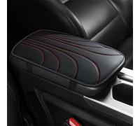 Funda Reposabrazos Coche,para DS DS7 DS4 DS6 Impermeable Protector De Consola Central,Organizador Reposabrazos Coche Accessori,B