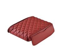 Funda Reposabrazos Coche, para Fiat 500/500E/500C/ 500L/500X/500X Sport/New 500 Electric Antiarañazos Antideslizante Almohadilla Coche Central Coche Almohadilla Reposabrazos Central,C