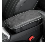 Funda Reposabrazos Coche, para Ford Kuga 3 III St Line 2020-2024 2025 Antiarañazos Apoyabrazos Consola Central Almohadilla SInterior Armrest Box Organization Use,B