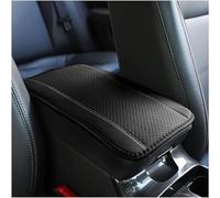 Funda Reposabrazos Coche, para Ford Puma ST-Line X 2020 2021 2022 Antiarañazos Apoyabrazos Consola Central Almohadilla SInterior Armrest Box Organization Use,B