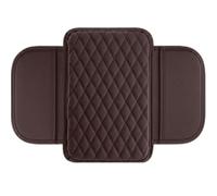 Funda Reposabrazos Coche para MG Marvel R 2021-2025 | Consola Central | Protector Apoyabrazos | Auto Almohadilla | Almacenamiento Bolsillos | Multifuncional | Accesorios